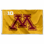 Minnesota Big 10 Flag