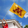 Minnesota Big 10 Flag