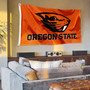 Oregon State University Beavers Flag