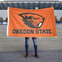 Oregon State University Beavers Flag