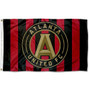 Atlanta United FC Jersey Stripes Flag