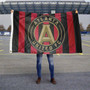 Atlanta United FC Jersey Stripes Flag