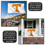 University of Tennessee White Flag