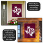 Lone Star Logo House Flag for Texas A&M