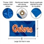 University of Florida Gators Flag