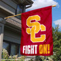 USC Banner Flag