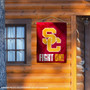USC Banner Flag
