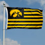 Hawkeye Nation Flag