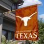 Texas UT Longhorns Banner Flag