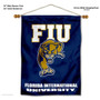 Florida International Panthers Wall Banner