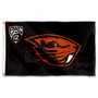 Oregon State University Pac 12 Flag