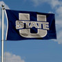 U State Aggies Flag