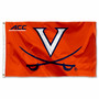 UVA Cavaliers ACC Flag