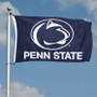 Penn State Nittany Lions Nylon Embroidered Flag