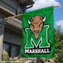 Marshall University Kelly Green House Flag