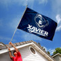 Xavier Musketeers 3x5 Flag