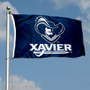Xavier Musketeers 3x5 Flag