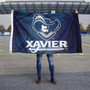 Xavier Musketeers 3x5 Flag