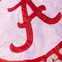 University of Alabama Nylon Embroidered Flag