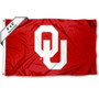 University of Oklahoma 4x6 Flag