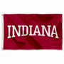 Indiana Hoosiers Flag