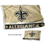 New Orleans Saints Allegiance Flag