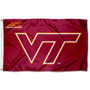 Va Tech Hokies ACC Flag