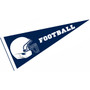 Penn State Nittany Lions Helmet Pennant