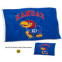 University of Kansas Flag