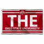 THE Ohio State University Banner Flag