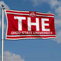 THE Ohio State University Banner Flag