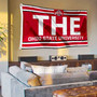 THE Ohio State University Banner Flag