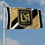 Los Angeles Football Club Outdoor Flag