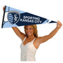 Sporting Kansas City Pennant