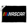 NASCAR Logo 2x3 Feet Flag