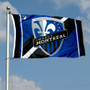 Montreal Impact Outdoor Flag