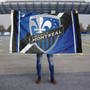 Montreal Impact Outdoor Flag