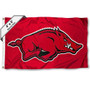 University of Arkansas Large 4x6 Flag