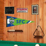 Seattle Sounders Pennant