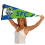 Seattle Sounders Pennant