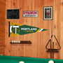 Portland Timbers Pennant