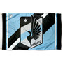 Minnesota United Football Club Outdoor Flag