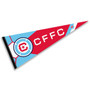 Chicago Fire Pennant