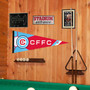 Chicago Fire Pennant