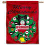 University of Arkansas Holiday Flag