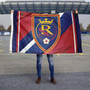 Real Salt Lake Outdoor Flag