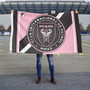 Inter Miami CF Outdoor 3x5 Flag