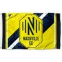 Nashville SC Outdoor Flag