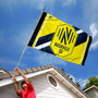 Nashville SC Outdoor Flag