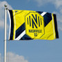 Nashville SC Outdoor Flag